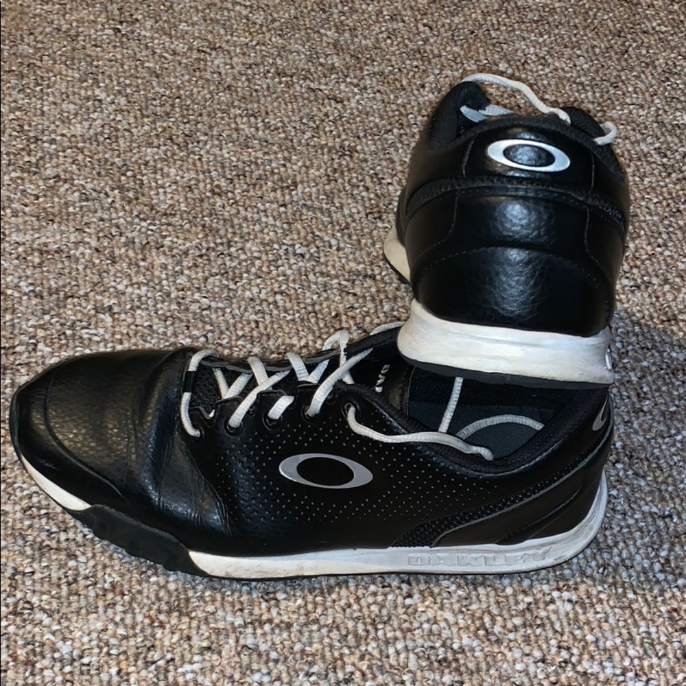 Oakley Spikeless Golf Shoes